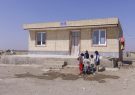 آغاز ساخت یک‌هزار و ۴۰۵ واحد مسکن محرومان در آذربایجان‌شرقی