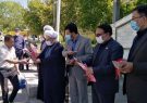 آزادی ۴۰ زندانی جرائم غیرعمد در تبریز