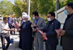 آزادی ۴۰ زندانی جرائم غیرعمد در تبریز