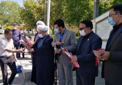 آزادی ۴۰ زندانی جرائم غیرعمد در تبریز