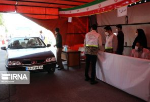 مشارکت ۳۵ هزار نفر در مرحله پنجم طرح شهید سلیمانی آذربایجان‌شرقی