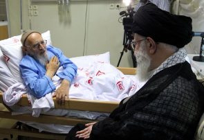 پیام تسلیت رهبر انقلاب در پی درگذشت آیت‌الله حسن‌زاده آملی