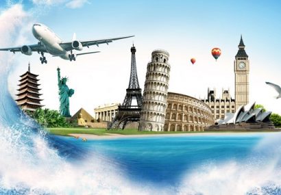 آژانس‌های گردشگری متولی واحد و مشخصی ندارند