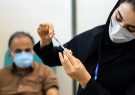 ۷۰ درصد جمعیت بالای ۱۸ سال آذربایجان‌شرقی علیه کرونا واکسینه شده‌اند