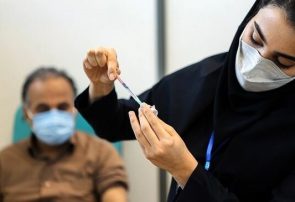 ۷۰ درصد جمعیت بالای ۱۸ سال آذربایجان‌شرقی علیه کرونا واکسینه شده‌اند