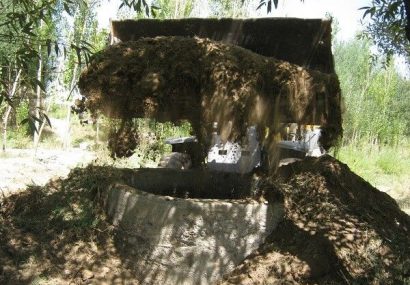 ۴۴۷ حلقه چاه غیرمجاز در آذربایجان شرقی مسدود شد
