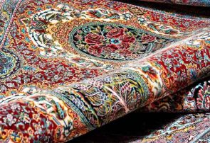 استاندارد بین‌المللی فرش باید در تبریز تعریف و ارایه شود