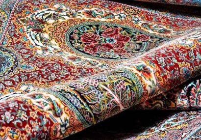 استاندارد بین‌المللی فرش باید در تبریز تعریف و ارایه شود