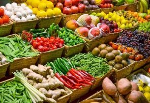 صادرات محصولات کشاورزی آذربایجان ‌شرقی به ۴۵ کشور دنیا