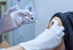 ۹۰ درصد جمعیت بالای ۱۲ سال آذربایجان‌شرقی واکسینه شدند