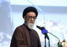 امام جمعه تبریز: حوزه و دانشگاه ۲ بال تحقق بیانیه گام دوم هستند