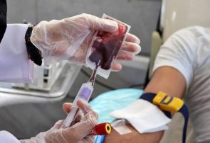 افزایش ۱۲ درصدی اهدای خون در آذربایجان شرقی