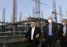 استاندار : شهر جدید سهند به کارگاه عمرانی تبدیل شده است