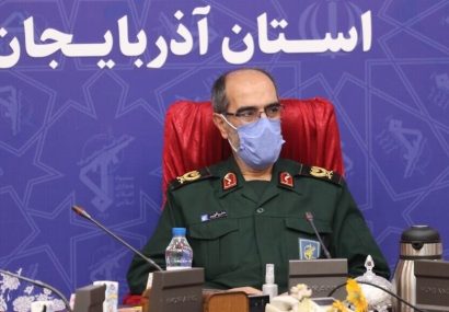 اگر فرمان مقابله با داعش در خاک سوریه صادر نمی‌شد امروز شاهد درگیری در خاک کشور خودمان بودیم