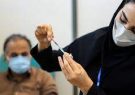 دو دز واکسن به ۶۱ درصد از جمعیت بالای ۱۲ سال آذربایجان‌شرقی تزریق شد