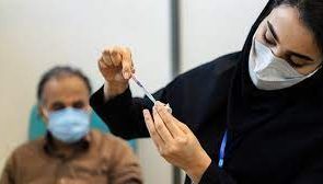 دو دز واکسن به ۶۱ درصد از جمعیت بالای ۱۲ سال آذربایجان‌شرقی تزریق شد