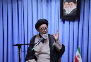 امام جمعه تبریز: نقش رهبری در خنثی‌سازی توطئه‌ها بی‌بدیل است