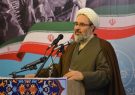 خاستگاه انقلاب اسلامی مکتب عاشورا است