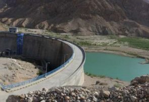 کاهش آب ورودی به سدهای آذربایجان‌شرقی به 21 میلیون مترمکعب