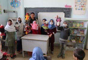 طرح “کتاب سلام ” ویژه کودکان روستاهای مرزی آذربایجان شرقی آغاز شد