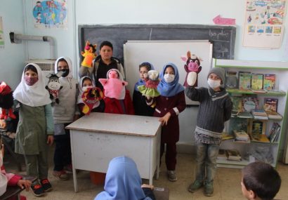 طرح “کتاب سلام ” ویژه کودکان روستاهای مرزی آذربایجان شرقی آغاز شد