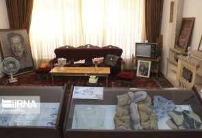 رییس شورای اسلامی تبریز: خانه موزه استاد شهریار وضعیت اسفناکی دارد