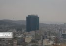 افزایش غلظت آلاینده‌های جوی در شهرهای صنعتی آذربایجان‌شرقی
