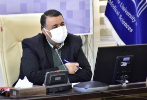 ۲۰ درصد تخت‌های بیمارستانی آذربایجان‌شرقی به بستری‌های کرونا تعلق دارد