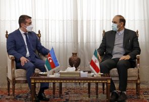 ظرفیت‌های جدیدی برای توسعه همکاری‌ها بین ایران و آذربایجان ایجاد شده است