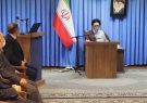 امام جمعه تبریز: فعالیت‌های قرآنی در جامعه افزایش یافته است