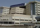 پذیرش ۳۹ هزار بیمار کرونایی در بیمارستان امام رضا(ع) تبریز