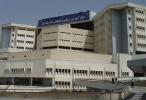 پذیرش ۳۹ هزار بیمار کرونایی در بیمارستان امام رضا(ع) تبریز