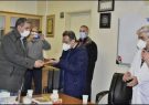 سرپرست مرکز آموزشی درمانی امام رضا(ع) تبریز منصوب شد