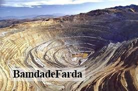 آذربایجان‌شرقی، رتبه نخست ذخایر معدنی کشور را به خود اختصاص داده است