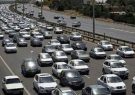 افزایش ۱۳ درصدی ترددهای نوروزی در آذربایجایجان‌شرقی