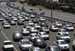 افزایش 13 درصدی ترددهای نوروزی در آذربایجایجان‌شرقی