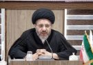 احداث باغ پنج هکتاری در موقوفه میرپنج خامنه شبستر