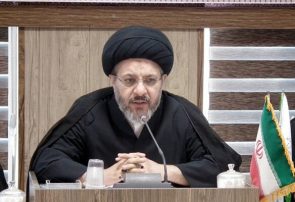 احداث باغ پنج هکتاری در موقوفه میرپنج خامنه شبستر