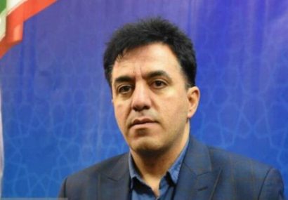 «یعقوب هوشیار» شهردار تبریز شد