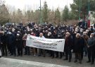 بازنشستگان مخابرات آذربایجان‌شرقی خواستار پرداخت معوقات خود شدند
