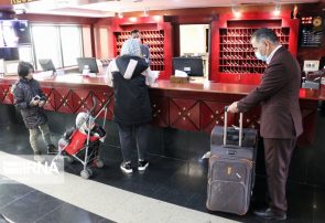 اسکان بیش از ۷۲ هزار نفر در مراکز اقامتی آذربایجان‌شرقی