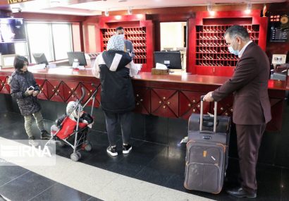 اسکان بیش از ۷۲ هزار نفر در مراکز اقامتی آذربایجان‌شرقی