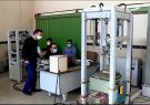 ساخت ربات با قابلیت چاپگر سه بعدی در تبریز