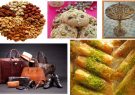 سوغاتی‌های تبریز، یادگاری شیرین برای گردشگران