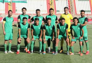 دیدار ماشین سازی و شهر بابک با حضور هواداران برگزار می شود