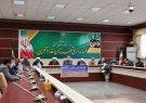 جمع آوری ۹ میلیارد و ۳۰۰ میلیون ریال زکات در خداآفرین