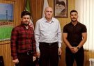 ۲ هاکی‌باز تبریزی به اردوی تیم ملی دعوت شدند
