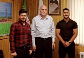 ۲ هاکی‌باز تبریزی به اردوی تیم ملی دعوت شدند