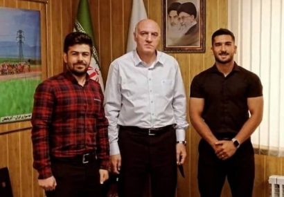 ۲ هاکی‌باز تبریزی به اردوی تیم ملی دعوت شدند