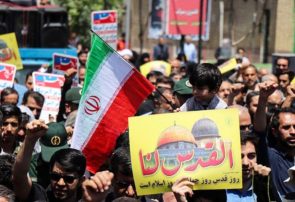 اعلام مسیرهای راهپیمایی روز جهانی قدس در شهر تبریز